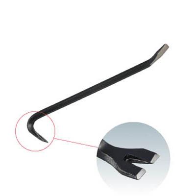 トラスコ中山 TB-30 平バール 全長760mm