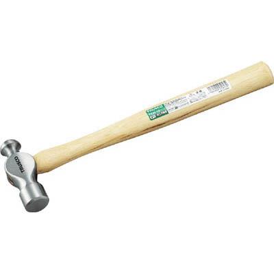 トラスコ中山 TKH-02 片手ハンマー ＃1/4