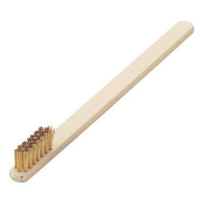 トラスコ中山 TB-1006-40 竹ヨージ 180 真鍮