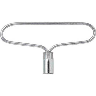 トラスコ中山 TB-50-H チューブブラシ 継柄用ハンドル