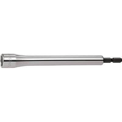 トラスコ中山 TEF-22L 電動ドライバーソケット ロング 22mm