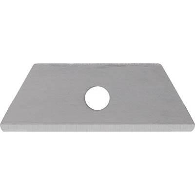 トラスコ中山 TAG-K10 オートガードカッター 替刃10枚