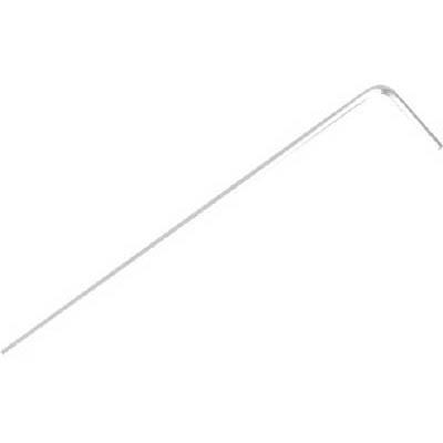 トラスコ中山 TXX-40 六角棒レンチ(標準タイプ) 4.0mm