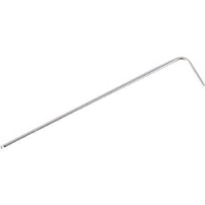 トラスコ中山 TXB-30 ボールポイント六角棒レンチ(標準タイプ) 3.0mm