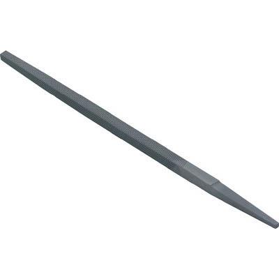 トラスコ中山 TKA150-02 鉄工用ヤスリ 角 中目 刃長150