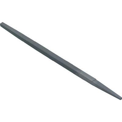 トラスコ中山 TKA200-01 鉄工用ヤスリ 角 荒目 刃長200