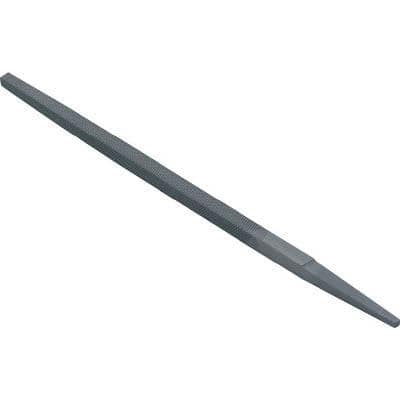 トラスコ中山 TKA200-03 鉄工用ヤスリ 角 細目 刃長200