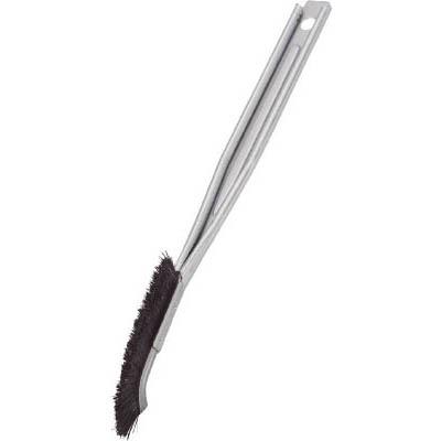 トラスコ中山 TB-2325 チャンネルブラシ フラットJ 豚毛