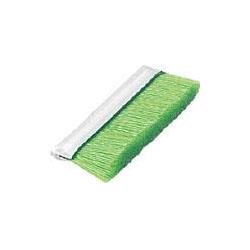 トラスコ中山 TB-2032S-10 スペアブラシ A型･フラットI型兼用 ナイロン 10個入