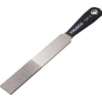 トラスコ中山 TDP-9 ダイヤモンドハンドポリッシャー 平太 ＃270