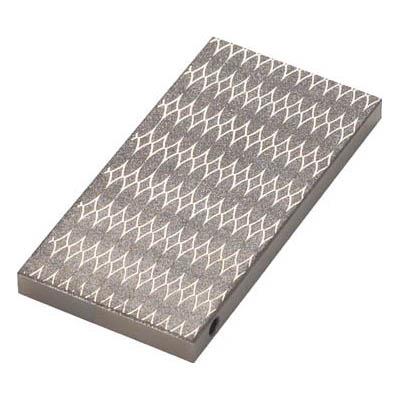 トラスコ中山 S-2-170 チップストーン 100X50X8 粗仕上用 ＃170