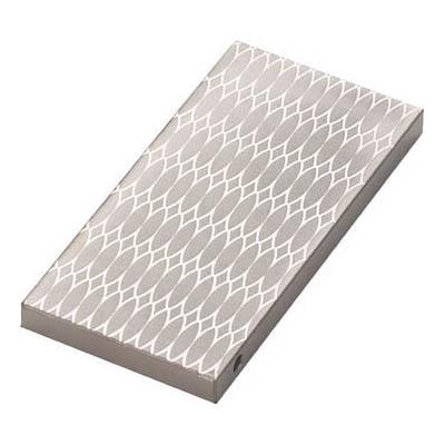 トラスコ中山 S-2-700 チップストーン 100X50X8 仕上用 ＃700