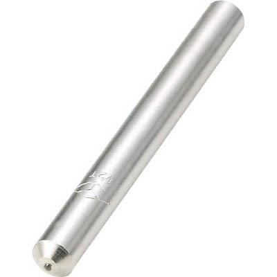 トラスコ中山 TDD-11-012 単石ダイヤモンドドレッサー 100X11 1/2clt