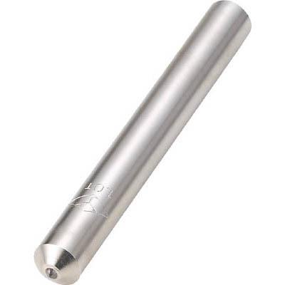 トラスコ中山 TDD-12-1 単石ダイヤモンドドレッサー 100X12 1clt