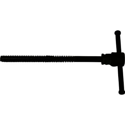 トラスコ中山 TRV-100SF TRV-100用T型シャフト