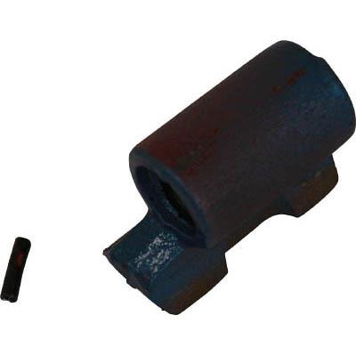 トラスコ中山 TSLV-100M TSLV-100用メネジ