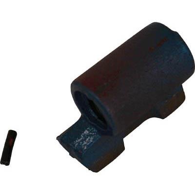 トラスコ中山 TSLV-150M TSLV-150用メネジ