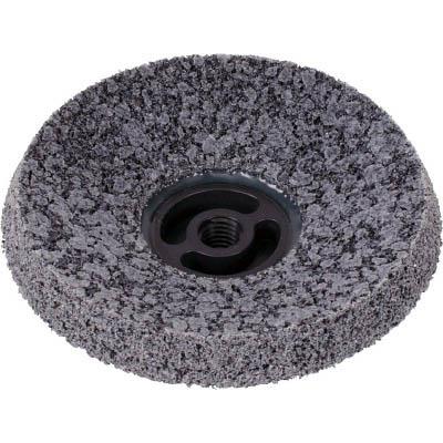 トラスコ中山 TBD-100BK ベベルディスク ブラック ＃120 5個入