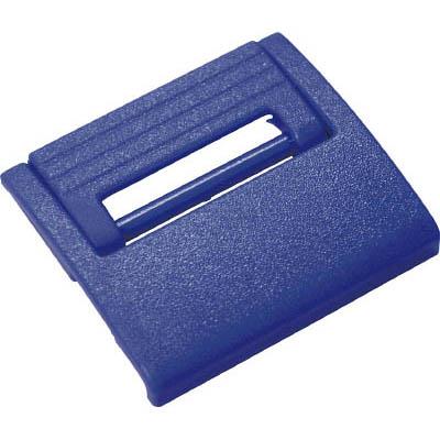 トラスコ中山 TFP-B バンパ-ボックス用樹脂バックル