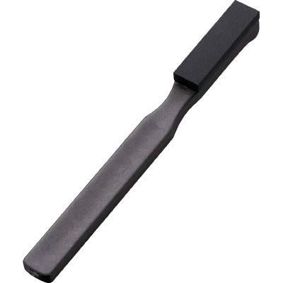 トラスコ中山 GB1000VS ハンドラッパー 黒 超精密仕上げ用 ＃1000