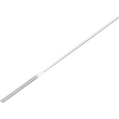 トラスコ中山 TMI17170 ダイヤモンドミニヤスリ 平 ＃170