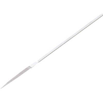 トラスコ中山 TMI08170 ダイヤモンドミニヤスリ 半丸 ＃170