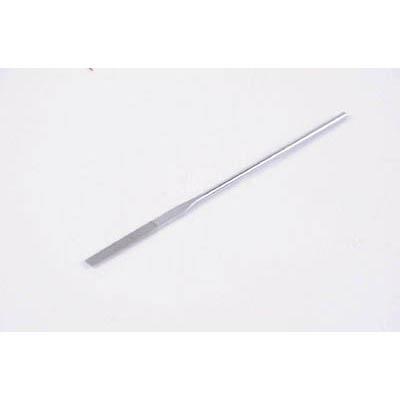 トラスコ中山 TDHM6-600 ダイヤモンドテーパーヤスリ W5.5XT0.55 ＃600