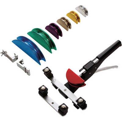 トラスコ中山 TRTB-7 ラチェット式ベンダーセット