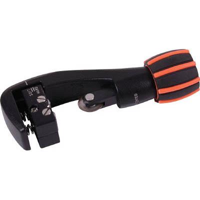 トラスコ中山 TTC-332T チューブカッター 自動送り機能付き チタンコーティング刃