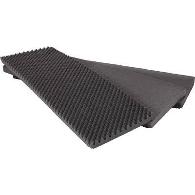 トラスコ中山 TAK-1346-K プロテクターツールケース(ロングタイプ) 用緩衝ウレタン