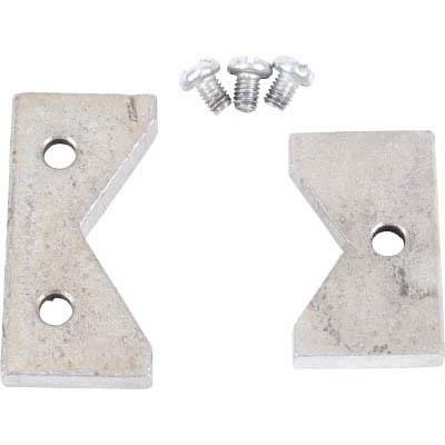 トラスコ中山 TMB-150BKNS TMB150用底口金セット