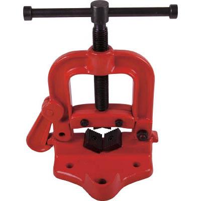 トラスコ中山 TPV-1 パイプバイス No.1