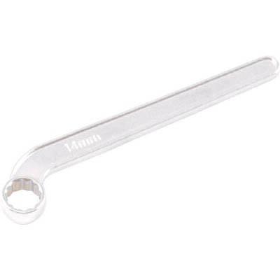 トラスコ中山 TSR-0032 片口めがねレンチ32mm