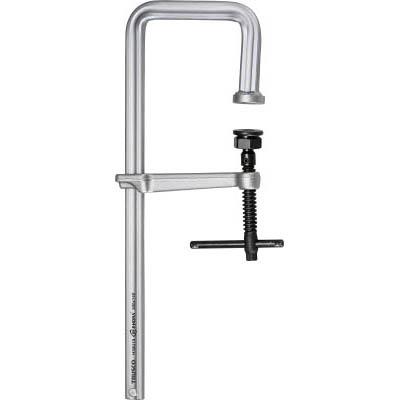 トラスコ中山 H50U11 クランプマルチ深アゴ型 開き500mm アゴの深さ110mm