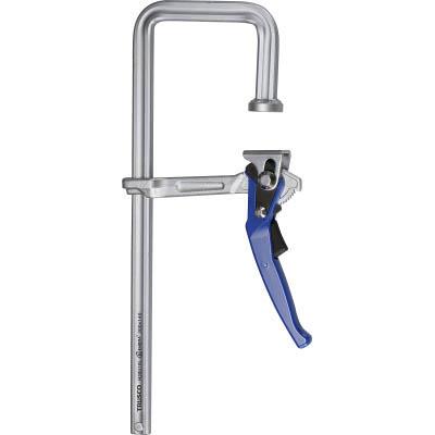 トラスコ中山 H30U10L クランプマルチ深アゴ型ラチェットタイプ 開き300mm アゴの深さ