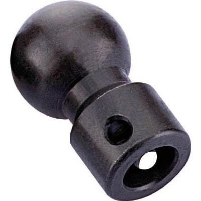 トラスコ中山 T22-J F型クランプ パッド用ジョイント レール22mm用