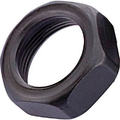 トラスコ中山 T22-N F型クランプ パッド用ナット レール22mm用