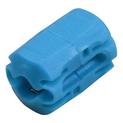 トラスコ中山 TMCM-B マグキャッチミニ 青 1個入