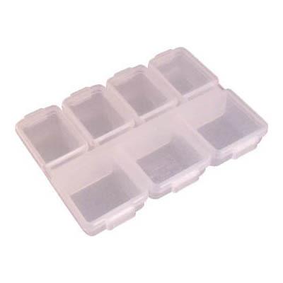 トラスコ中山 TJC-7 ジョイントケース 94X70X17