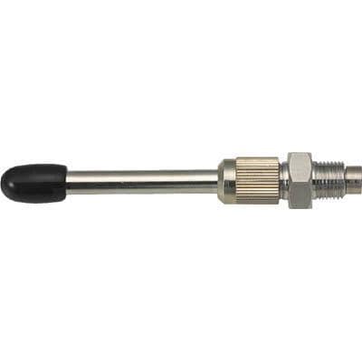 トラスコ中山 TD-18-FLN10 エアダスター 伸縮ノズル 35～75mm