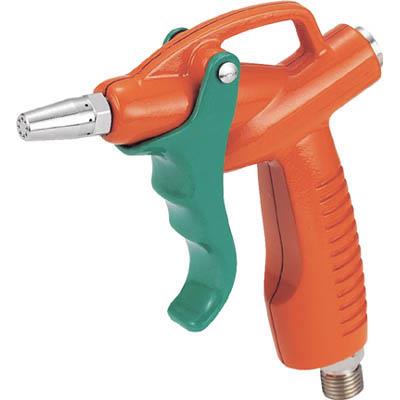 トラスコ中山 TD-100-CY 樹脂製エアダスター エアカーテンノズル