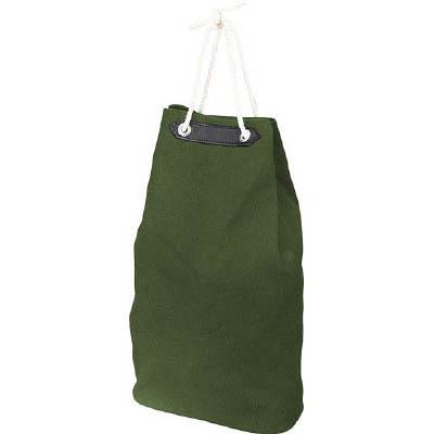 トラスコ中山 TDBL-OD 道具袋 L OD色 H510XW350