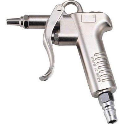 トラスコ中山 TD-80 エアダスター 引金式 プラグタイプ 標準ノズル