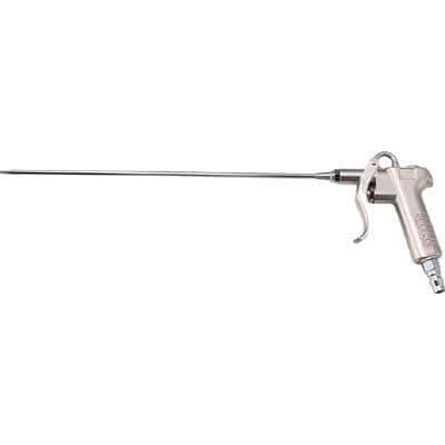 トラスコ中山 TD-80-3 エアダスター 引金式 プラグタイプ ノズル300mm