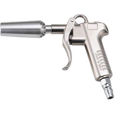 トラスコ中山 TD-85 エアダスター 引金式 プラグタイプ 増量ノズル