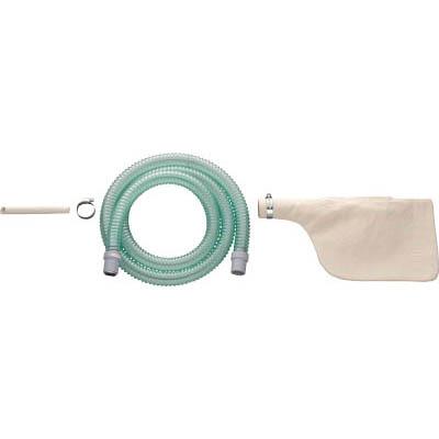 トラスコ中山 MAG-11DBBS エアガン ダストバックBセット 最小内径11mm