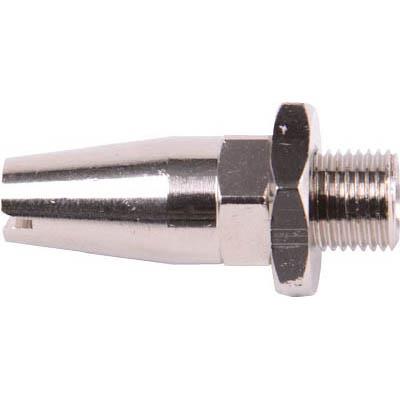 トラスコ中山 TD-HCFN エアダスター用 幅広パターンノズル