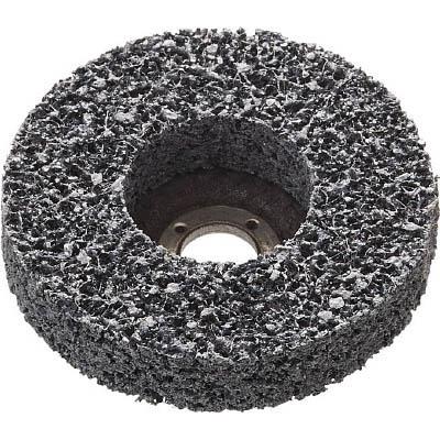 トラスコ中山 TNDH58-120 ナイロンディスクミニ ハード Φ58 ＃120 5個入