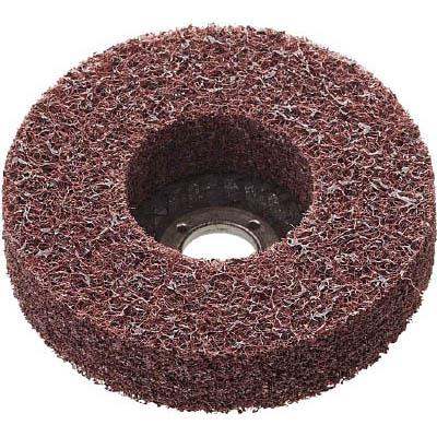 トラスコ中山 TNDH58-320 ナイロンディスクミニ ハード Φ58 ＃320 5個入