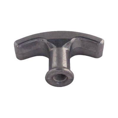 トラスコ中山 TGS400H003 グリスガン TGS400H用 プランジャーハンドル